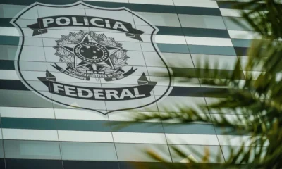 Delegado da PF descobre ser investigado durante depoimento ao STF.webp