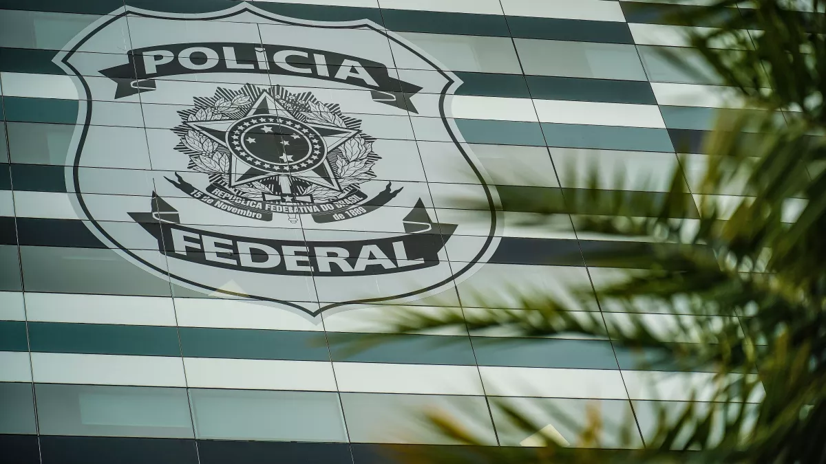 Delegado da PF descobre ser investigado durante depoimento ao STF.webp