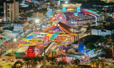 Dia de Sao Joao e comemorado nesta terca veja.webp
