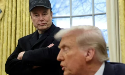 Elon Musk sugere criar proprio partido apos troca de.webp