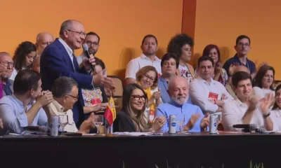 Em congresso do PSB Alckmin chama Lula de companheiro.webp