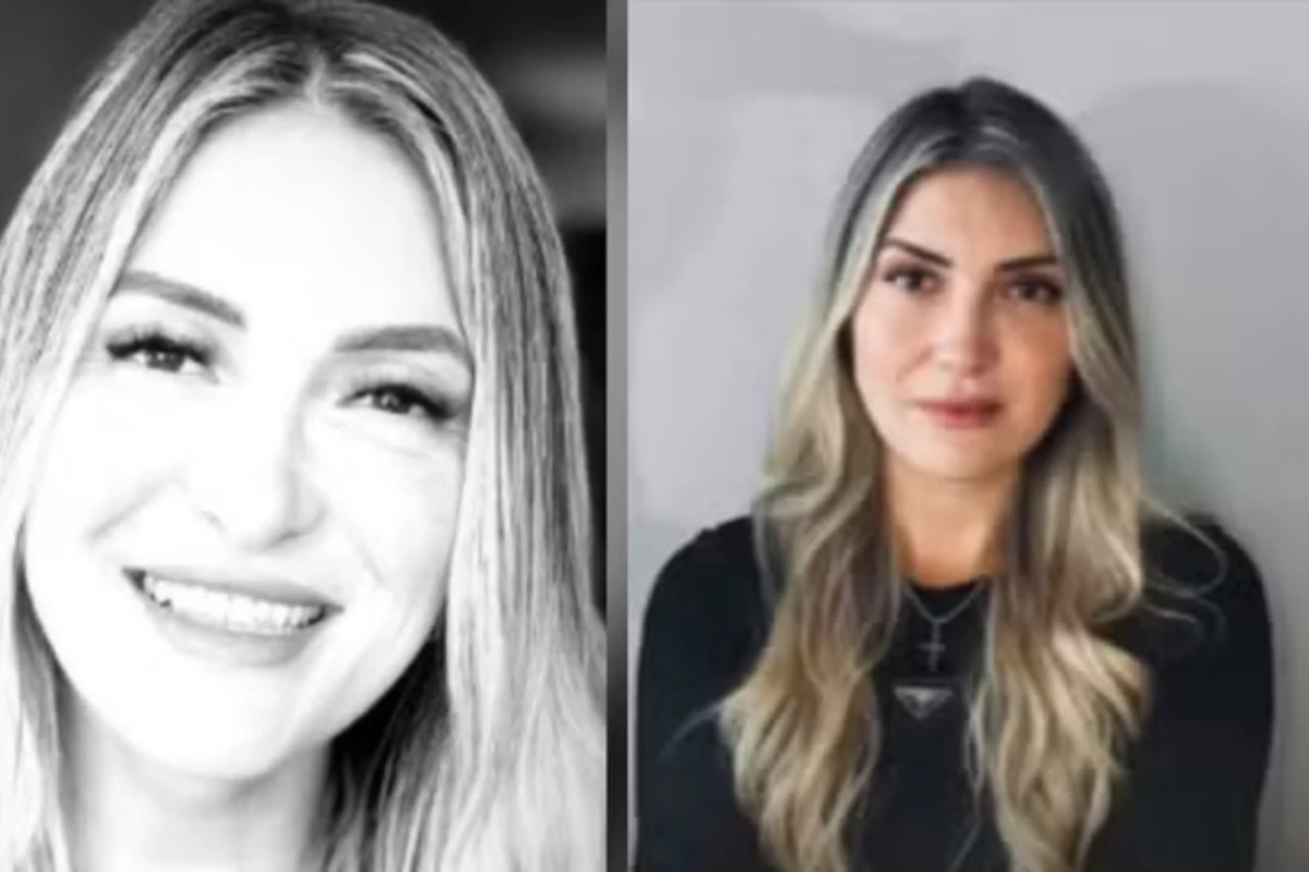 Empresária é encontrada morta em Criciúma; ex-companheiro é o principal suspeito 31 1News Brasil
