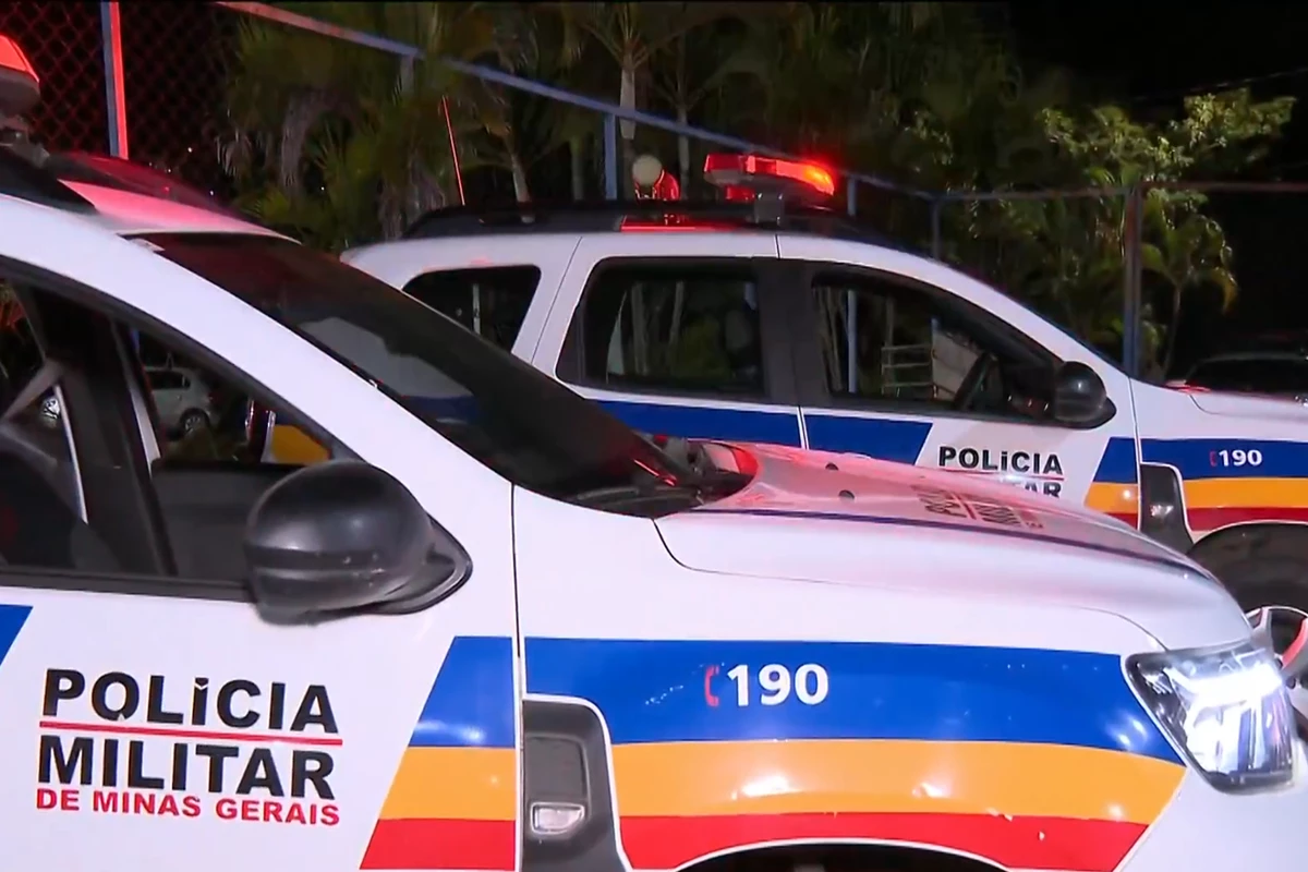 Erro humano ou falha mecânica? Idosa de 80 anos morre atropelada pelo próprio carro em Belo Horizonte 31 1News Brasil
