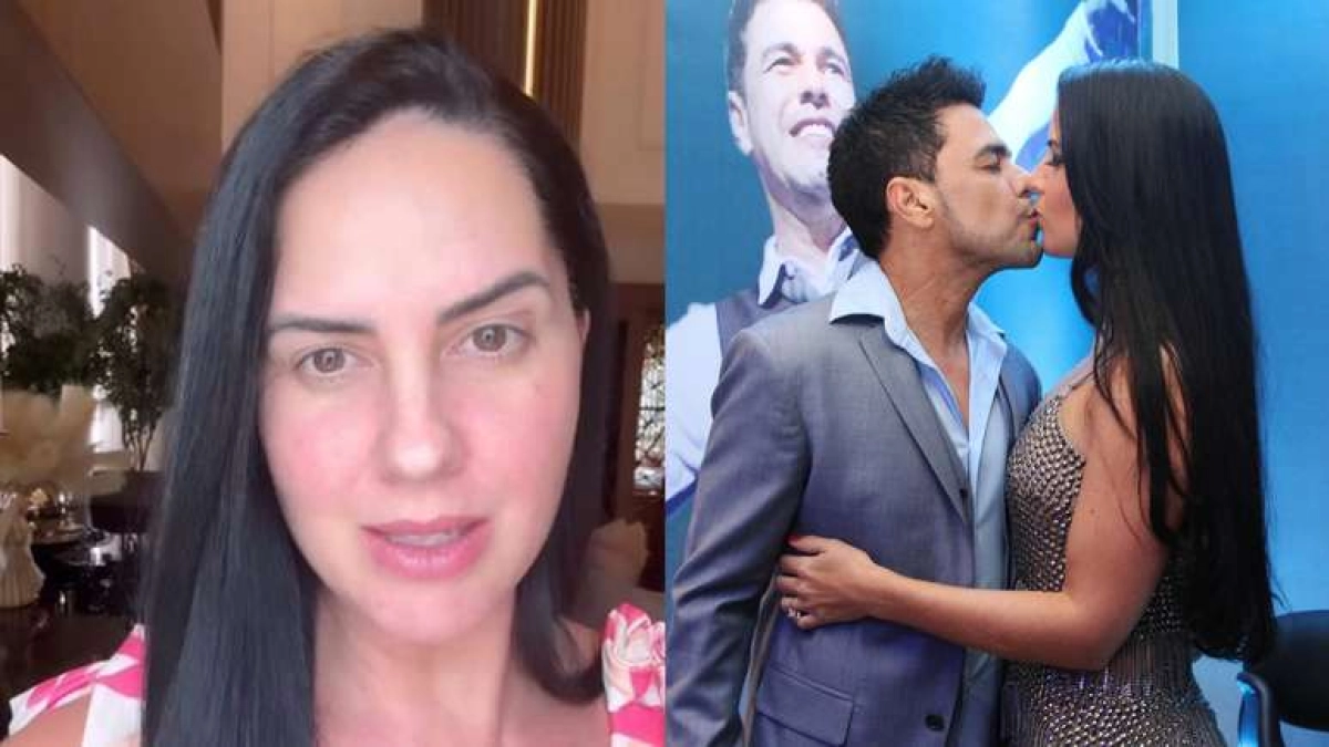 Esposa de Zeze expoe tentativa de golpe para a.webp