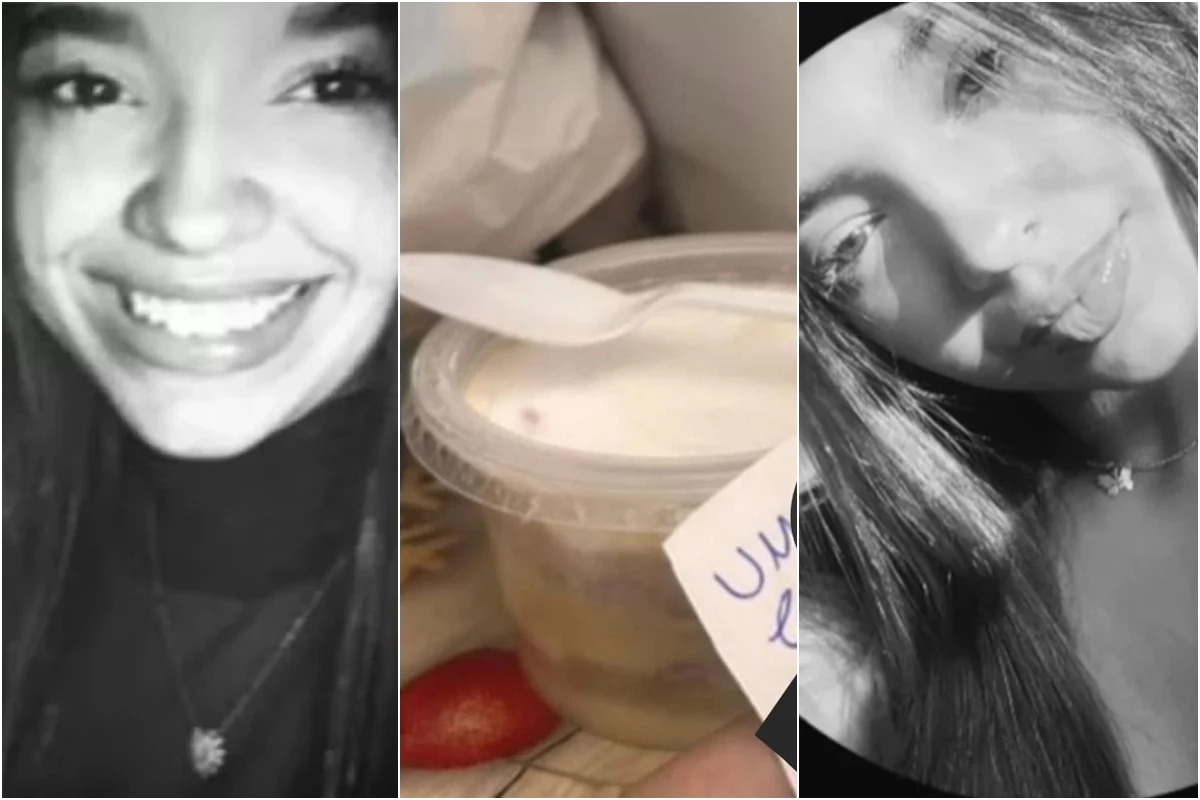 Esta foi a motivação para jovem envenenar bolo de pote e enviar para amigas; uma delas morreu 31 1News Brasil