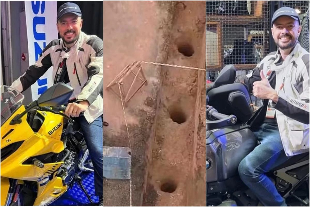 Este é o patrimônio milionário deixado por empresário encontrado morto no Autódromo de Interlagos 31 1News Brasil