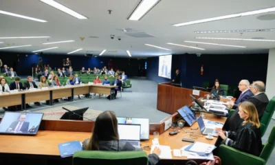 Falta de transparencia de emendas e criticada durante audiencia.webp
