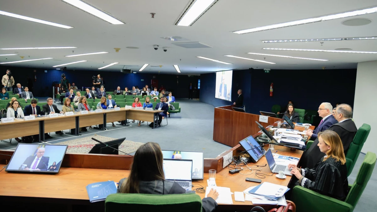 Falta de transparencia de emendas e criticada durante audiencia.webp