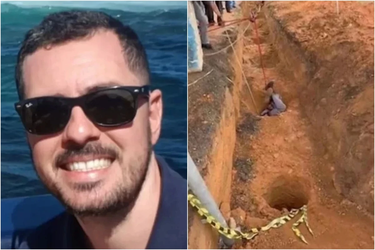 Nova descoberta da polícia pode causar reviravolta nas investigações da morte de empresário em Interlagos 31 1News Brasil