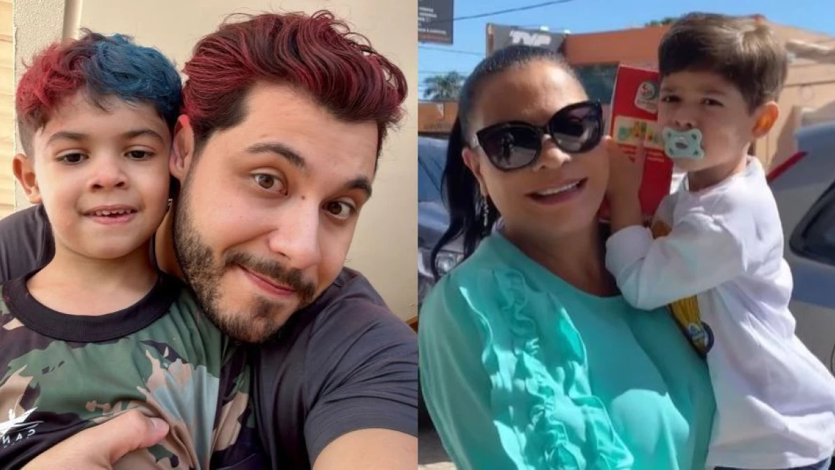 Famosos se manifestam em disputa envolvendo filho de Marilia.webp