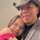 Filha de Chrystian homenageia cantor 1 ano apos morte.webp