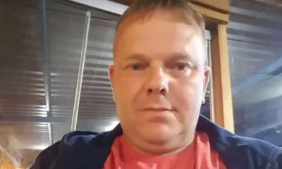Homem e morto a tiros e mulher e encontrada.webp
