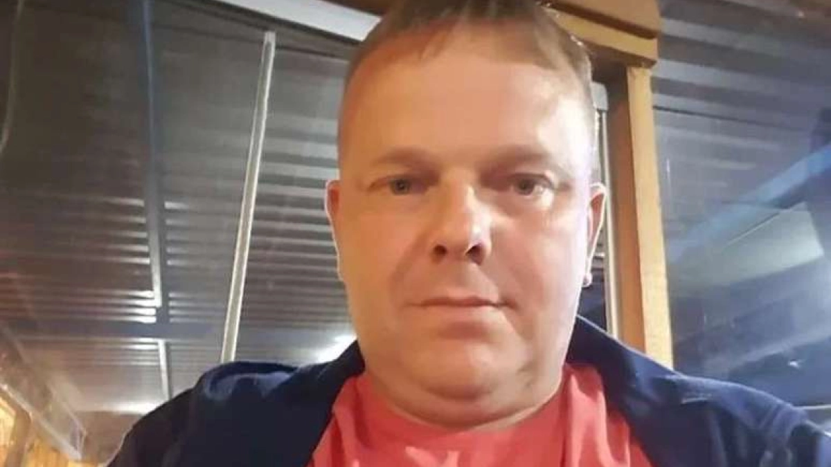 Homem e morto a tiros e mulher e encontrada.webp