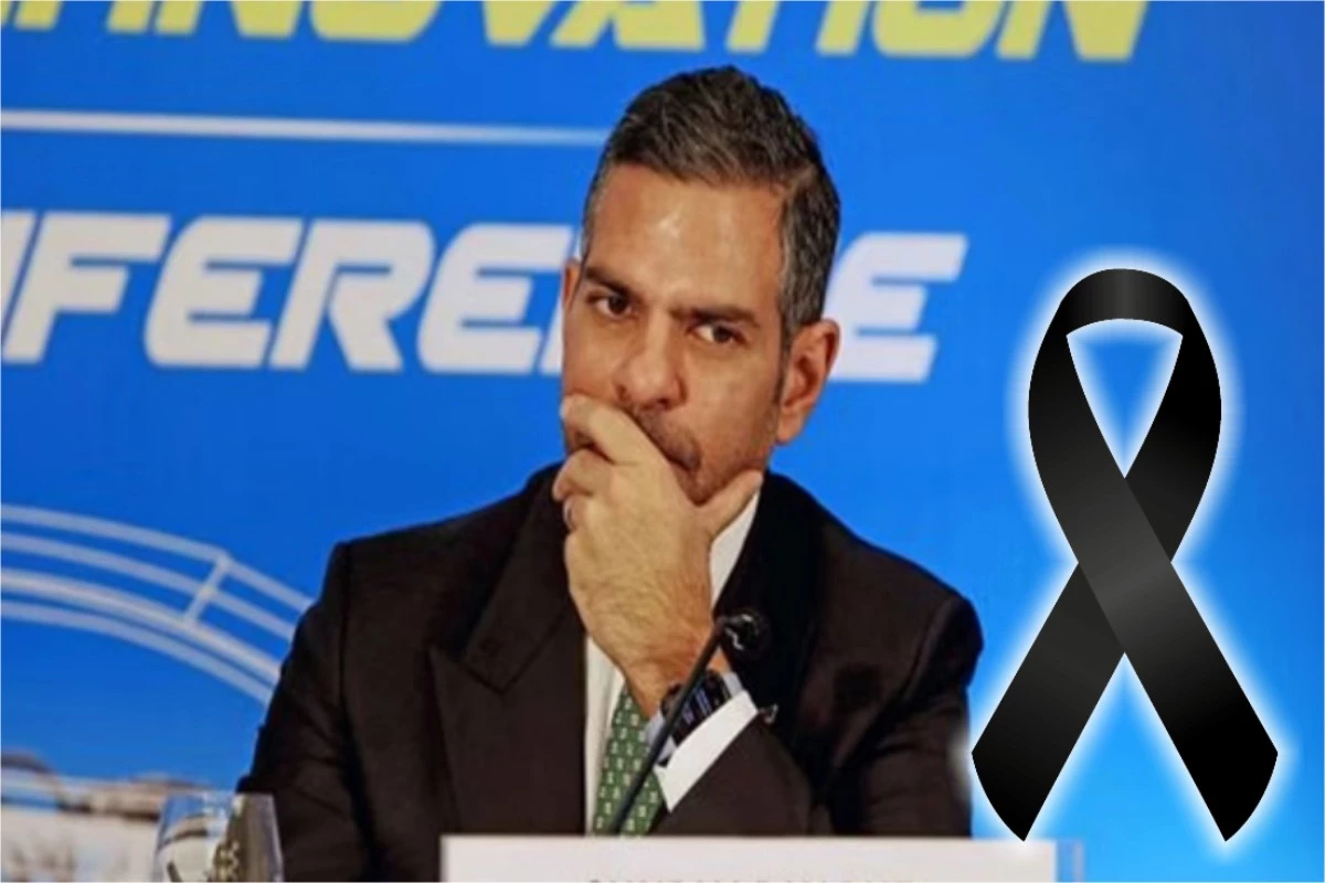 Homem morre após engolir abelha; bilionário era amigo do príncipe William 31 1News Brasil