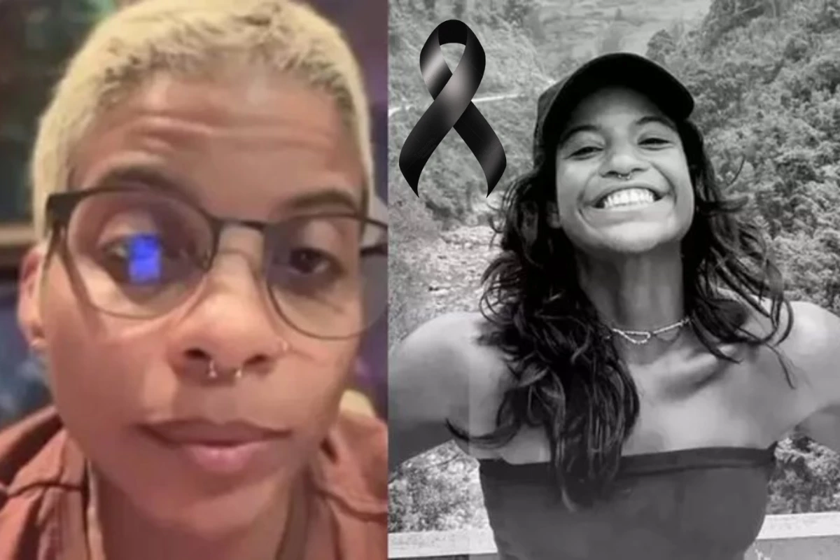 Irmã de Juliana Marins expõe novo descaso enfrentado pela família: ‘Não quer trazer minha irmã’ 31 1News Brasil