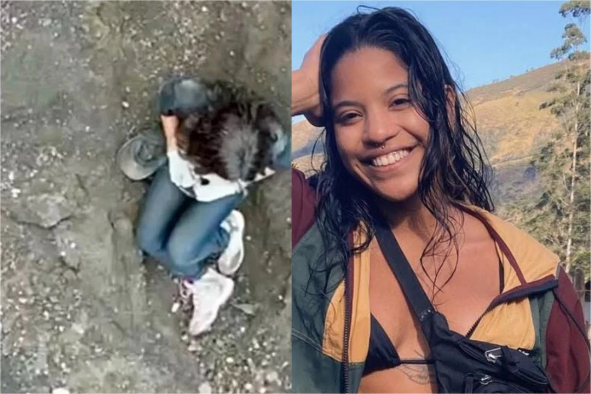 Irmã de Juliana Marins traz as últimas informações sobre a brasileira que caiu em um vulcão na Indonésia 31 1News Brasil