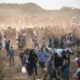 Israel ordena retirada no norte de Gaza em meio.webp