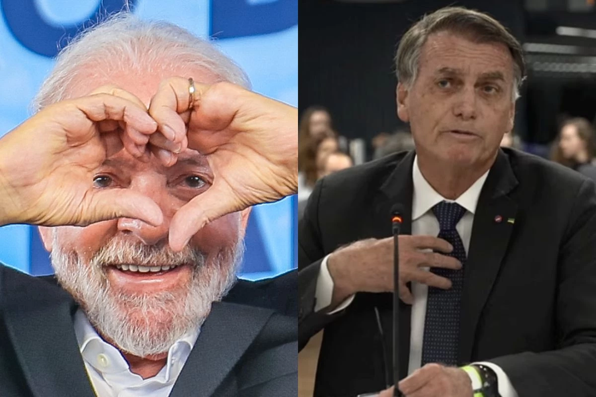Jair Bolsonaro conta o real motivo por não ter passado faixa presidencial a Lula 31 1News Brasil