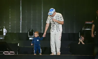 Joao Gomes leva filho de 1 ano para o.webp