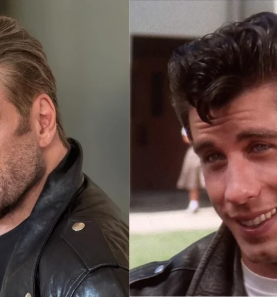John Travolta revive Danny quase 50 anos apos a.webp
