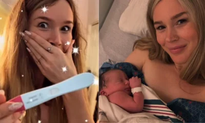 Joss Stone anuncia nascimento da 4a filha Estamos apaixonados.webp