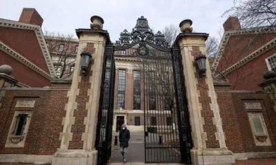 Juiza veta proibicao de Trump para estudantes internacionais em.webp