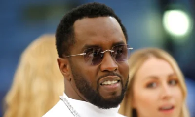 Julgamento de Sean Diddy Combs chega ao 25o dia.webp