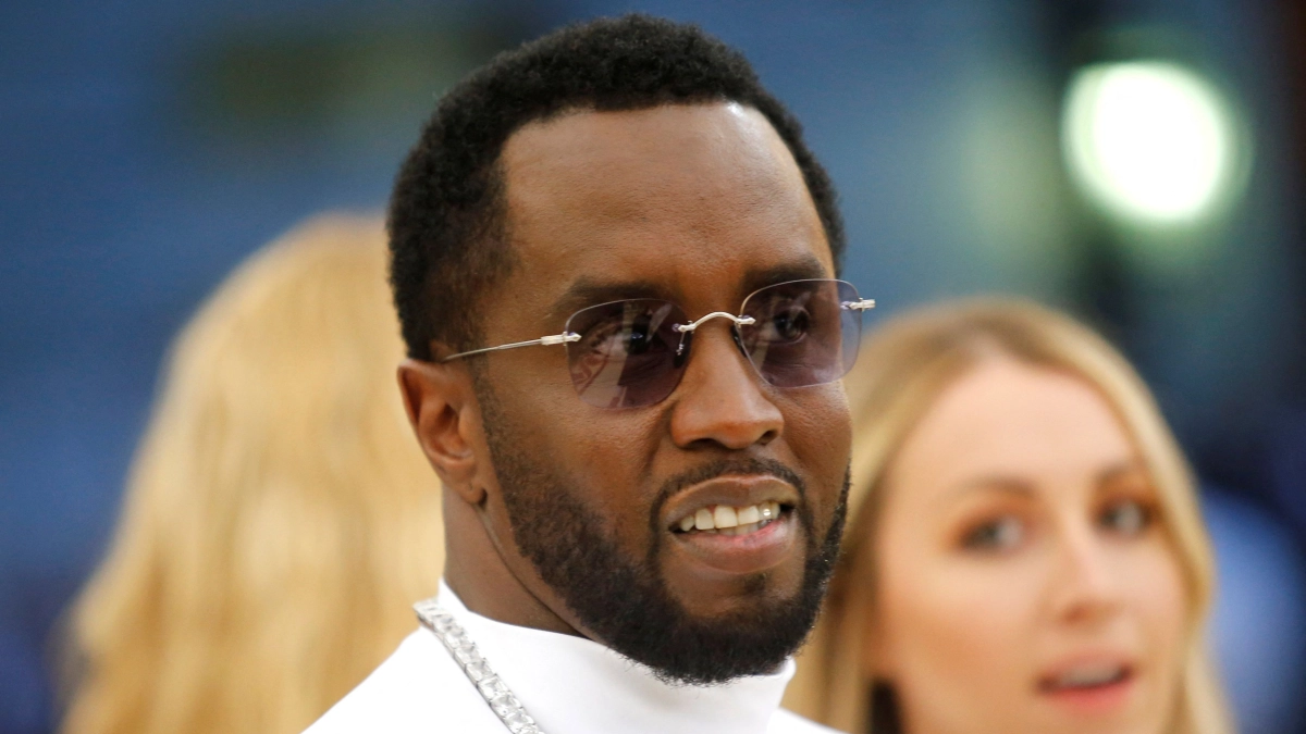Julgamento de Sean Diddy Combs chega ao 25o dia.webp