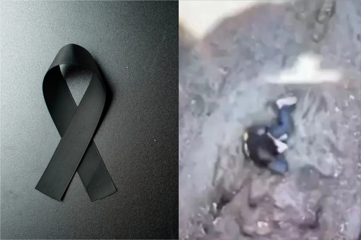 Juliana morreu após queda em um dos trechos mais perigosos da rota que leva ao cume do vulcão 31 1News Brasil