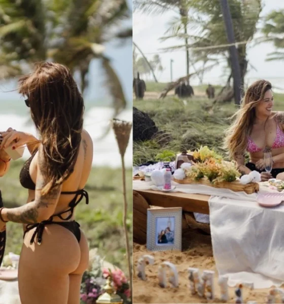 Lauana Prado e noiva mostram detalhes do pedido de.webp