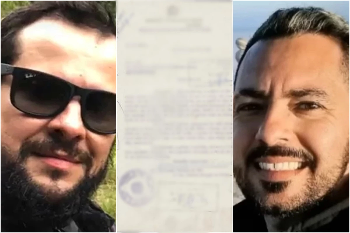 Laudo aponta causa da morte de empresário, e polícia acredita que amigo não contou tudo o que sabe 31 1News Brasil