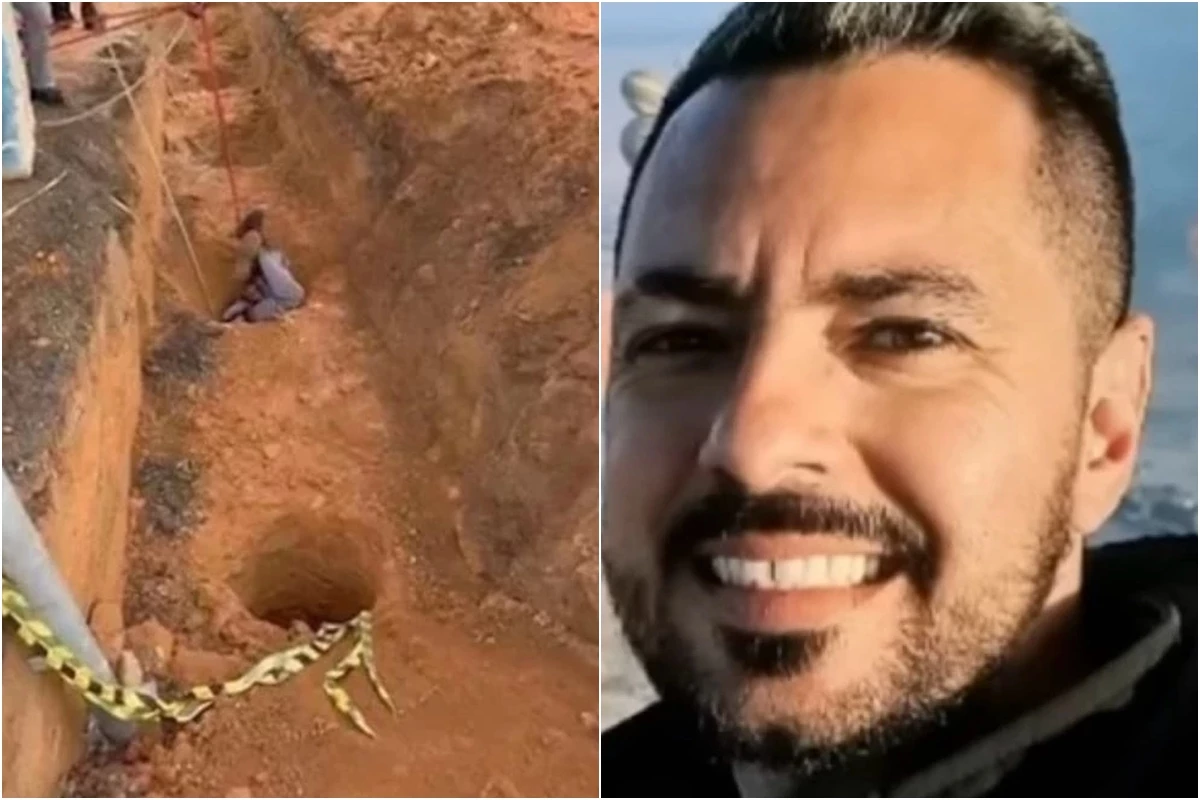 Laudo aponta escoriação no pescoço de empresário encontrado morto no Autódromo de Interlagos 31 1News Brasil