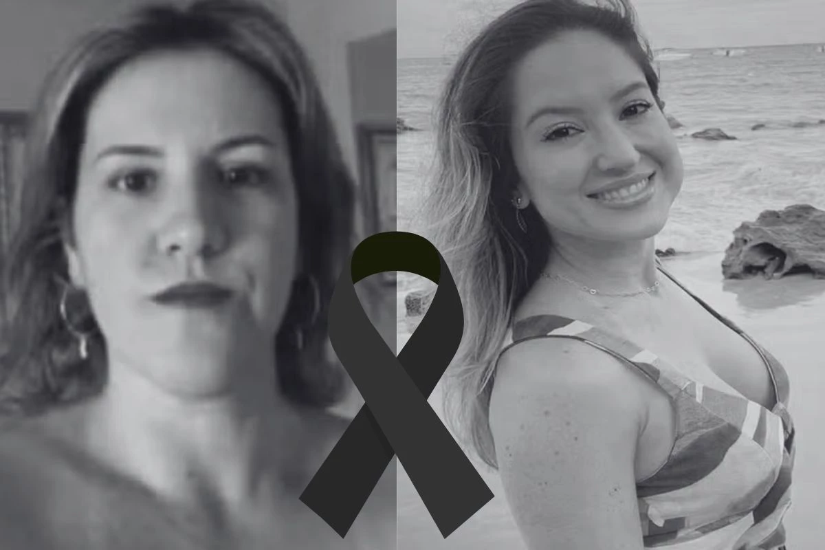 Laudo confirma envenenamento de irmã de médico suspeito de matar esposa; acusado e mãe seguem presos 31 1News Brasil