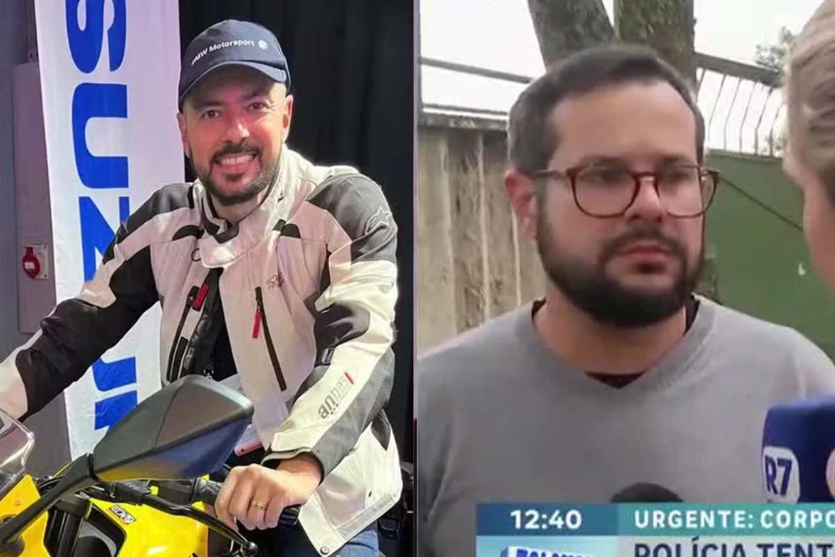 Laudo contraria versão de amigo e afirma que Adalberto não usou álcool e drogas; polícia chega a uma conclusão 31 1News Brasil