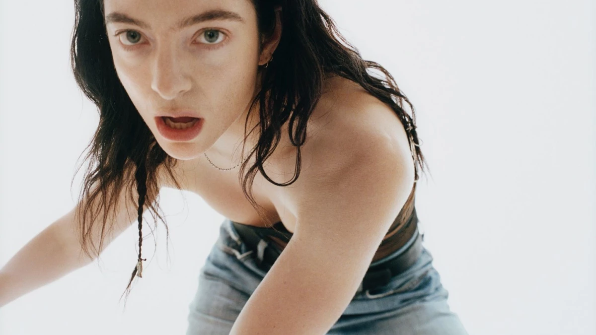 Lorde aborda transtorno alimentar em 1o album em 4 anos.webp