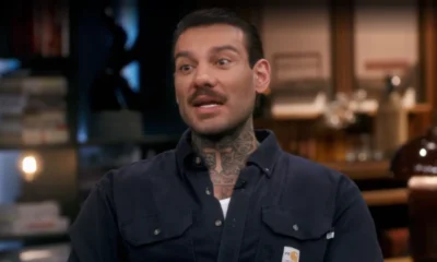 Lucas Lucco fala sobre a vida perfeita dos influenciadores.webp