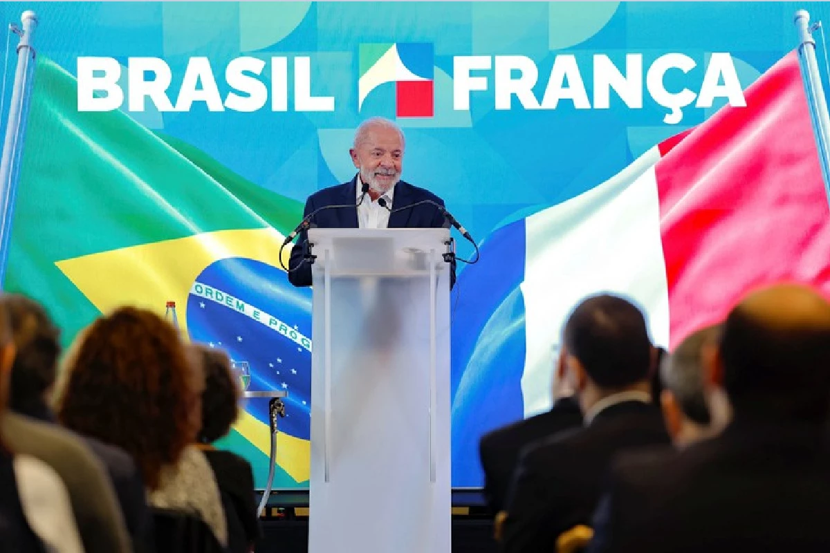 1News Brasil