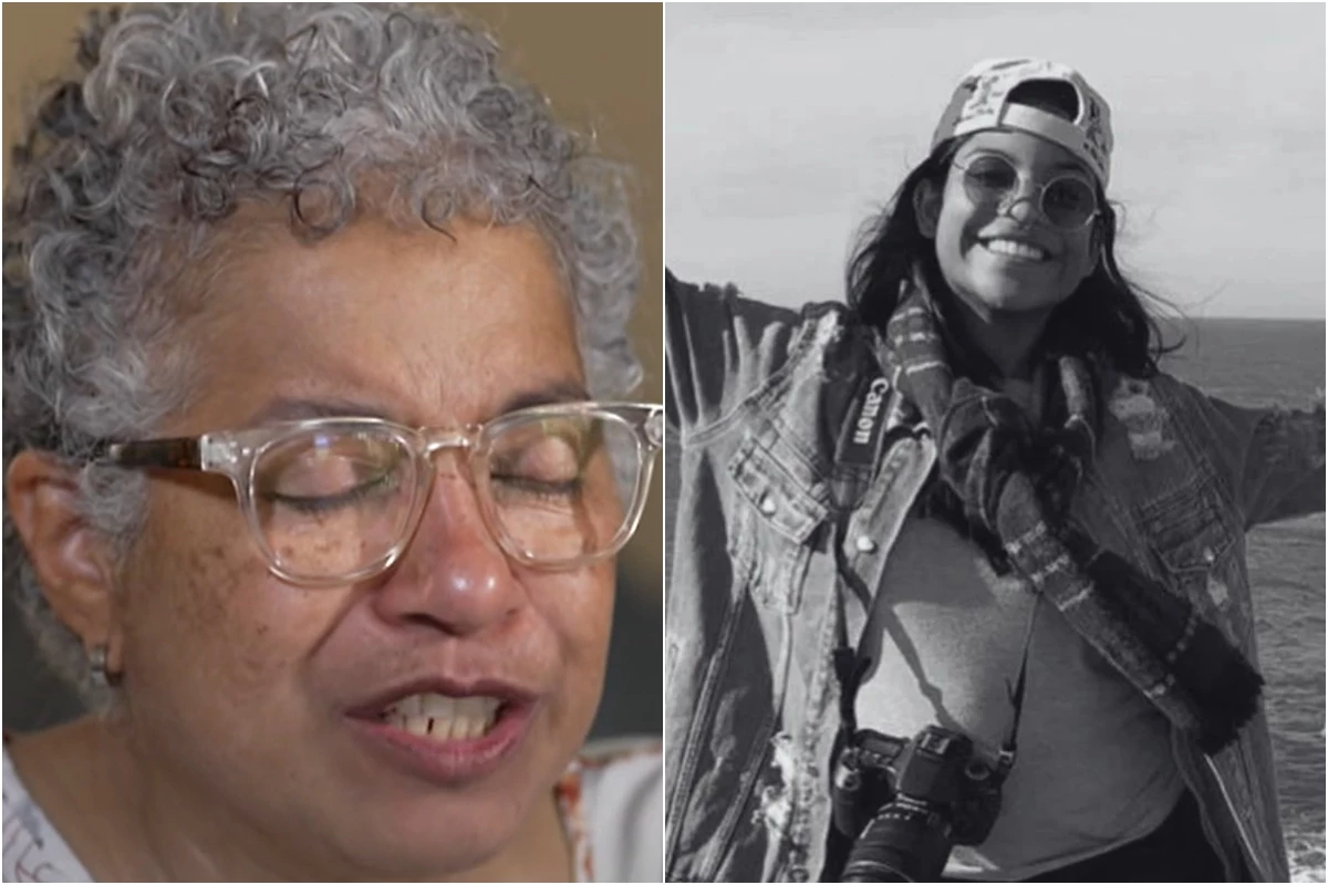 Mãe de Juliana Marins expõe revolta com morte na Indonésia: ‘esses caras mataram a minha filha’ 31 1News Brasil