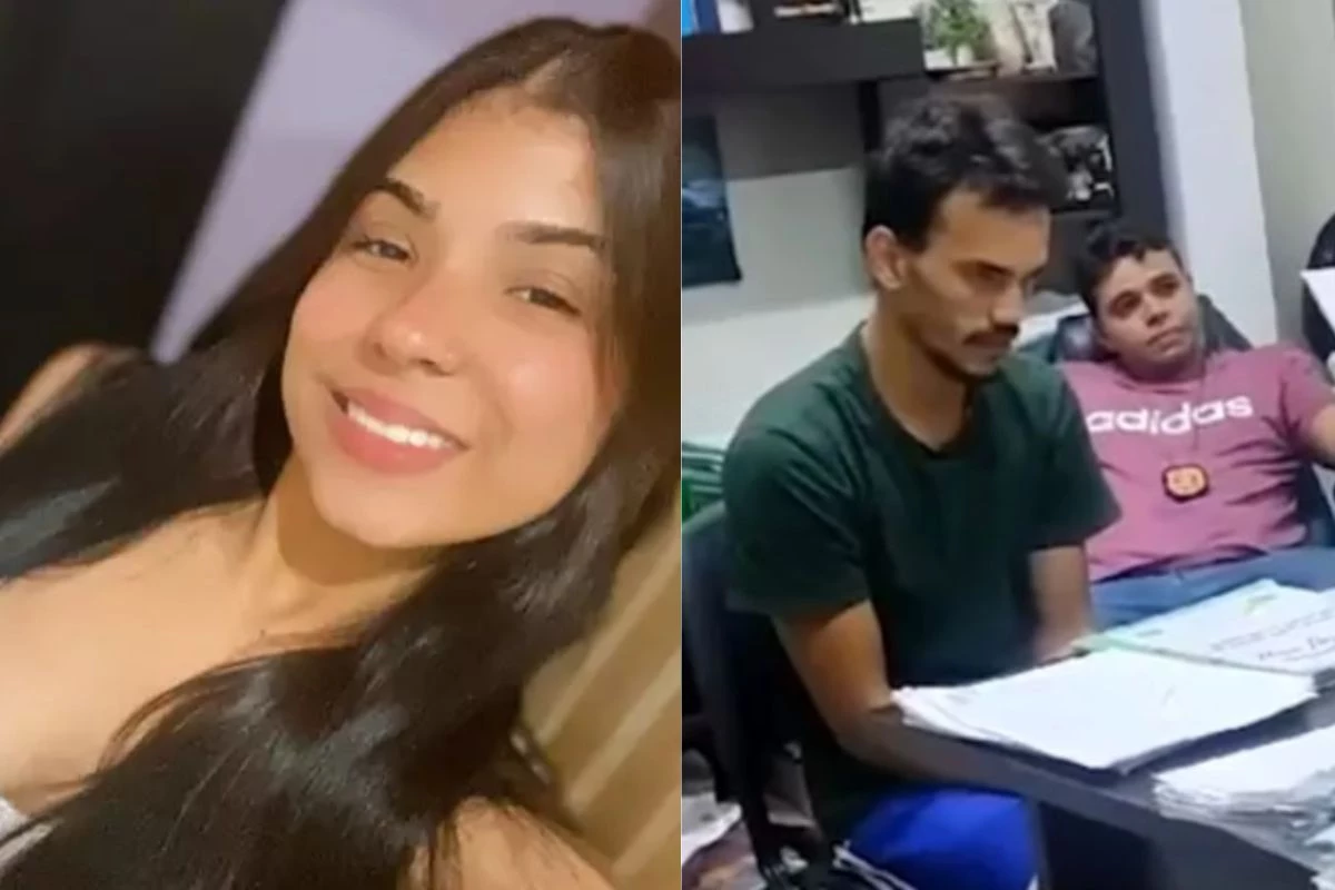 Maicol quebra o silêncio em entrevista para Cabrini e expõe benefícios para confessar o crime 31 1News Brasil