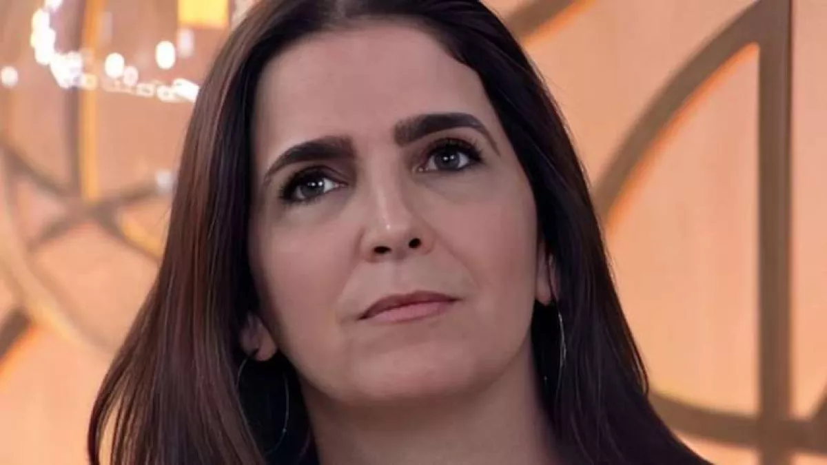 Malu Mader comove a web ao falar sobre descoberta.webp