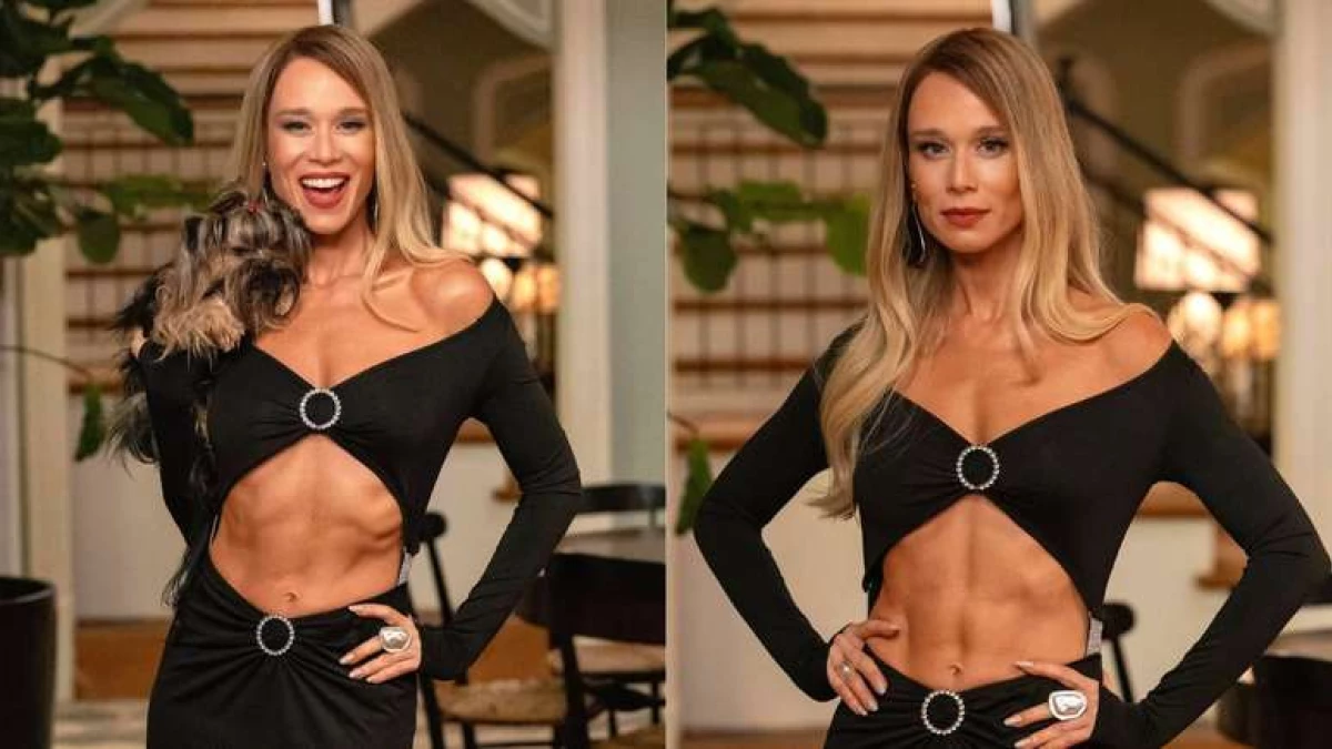 Mariana Ximenes volta as novelas da Globo em participacao.webp