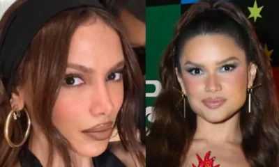 Meu povo o rosto novo ta pronto Anitta e.webp