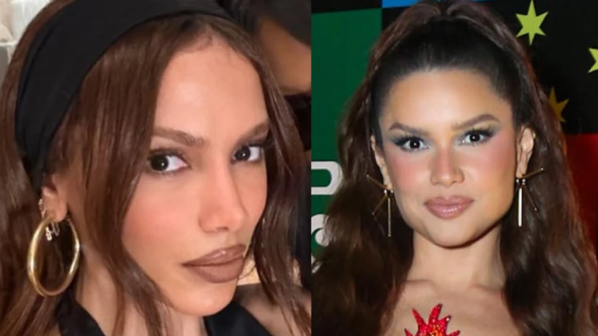 Meu povo o rosto novo ta pronto Anitta e.webp