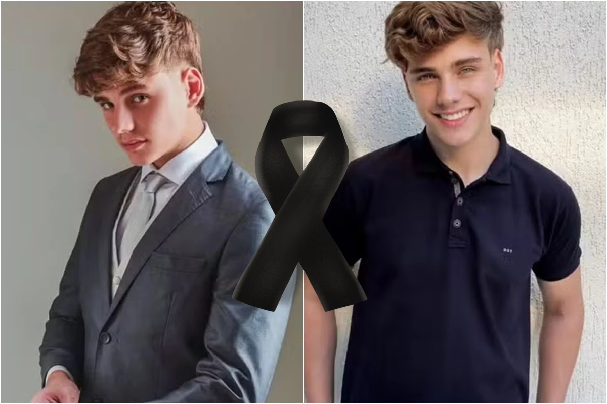 Modelo de 17 anos morre fazendo o que muitos jovens gostam; todo cuidado é pouco 31 1News Brasil