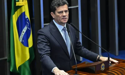 Moro defende Bretas juiz condenado pelo CNJ por atuacao.webp