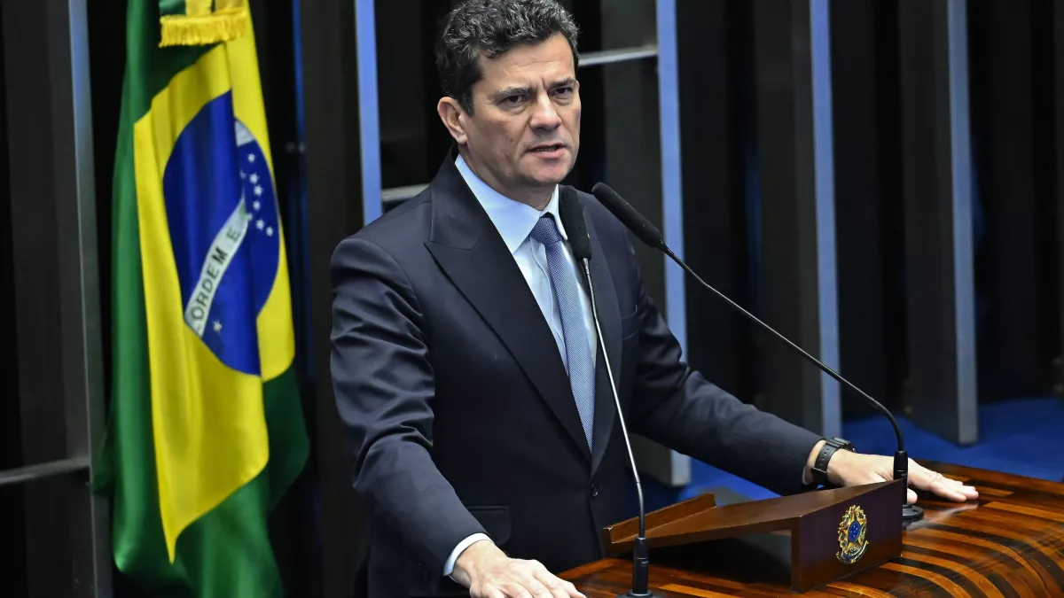 Moro defende Bretas juiz condenado pelo CNJ por atuacao.webp