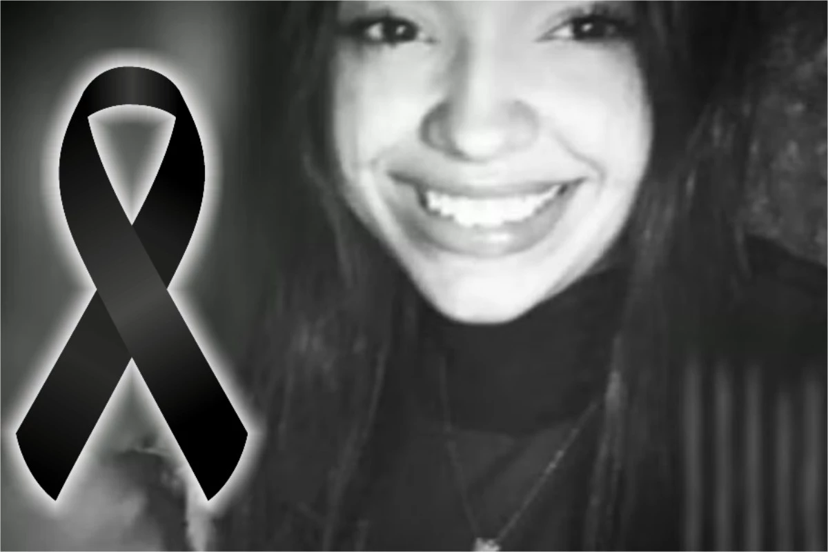 Morre a garota que comeu bolo de pote entregue por motoboy; a polícia está investigando o caso 31 1News Brasil