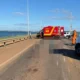 Motociclista morre atropelado por caminhao apos perder controle de.webp
