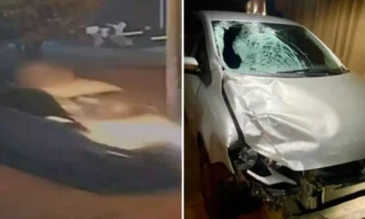 Motorista atropela jovem de 22 anos e dirige com.webp