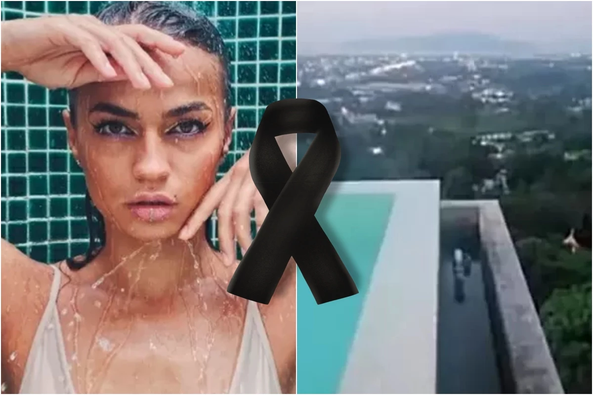 Mulher cai de piscina de borda infinita, sofre fraturas e não resiste; caso acende alerta 31 1News Brasil